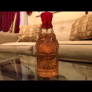 Versace Red Jeans Women’s Fragrance